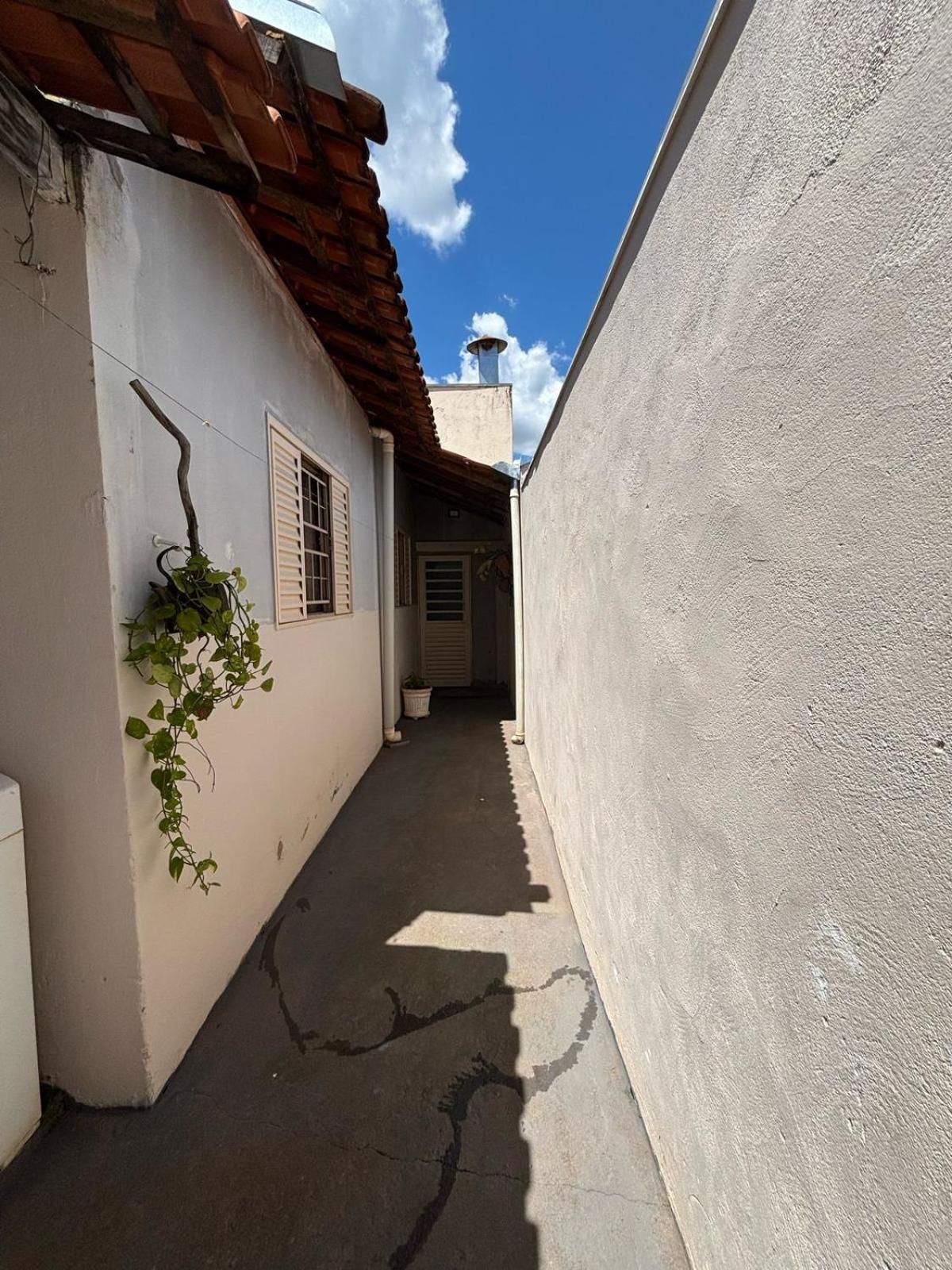 Recanto Lemes Holiday home Olimpia