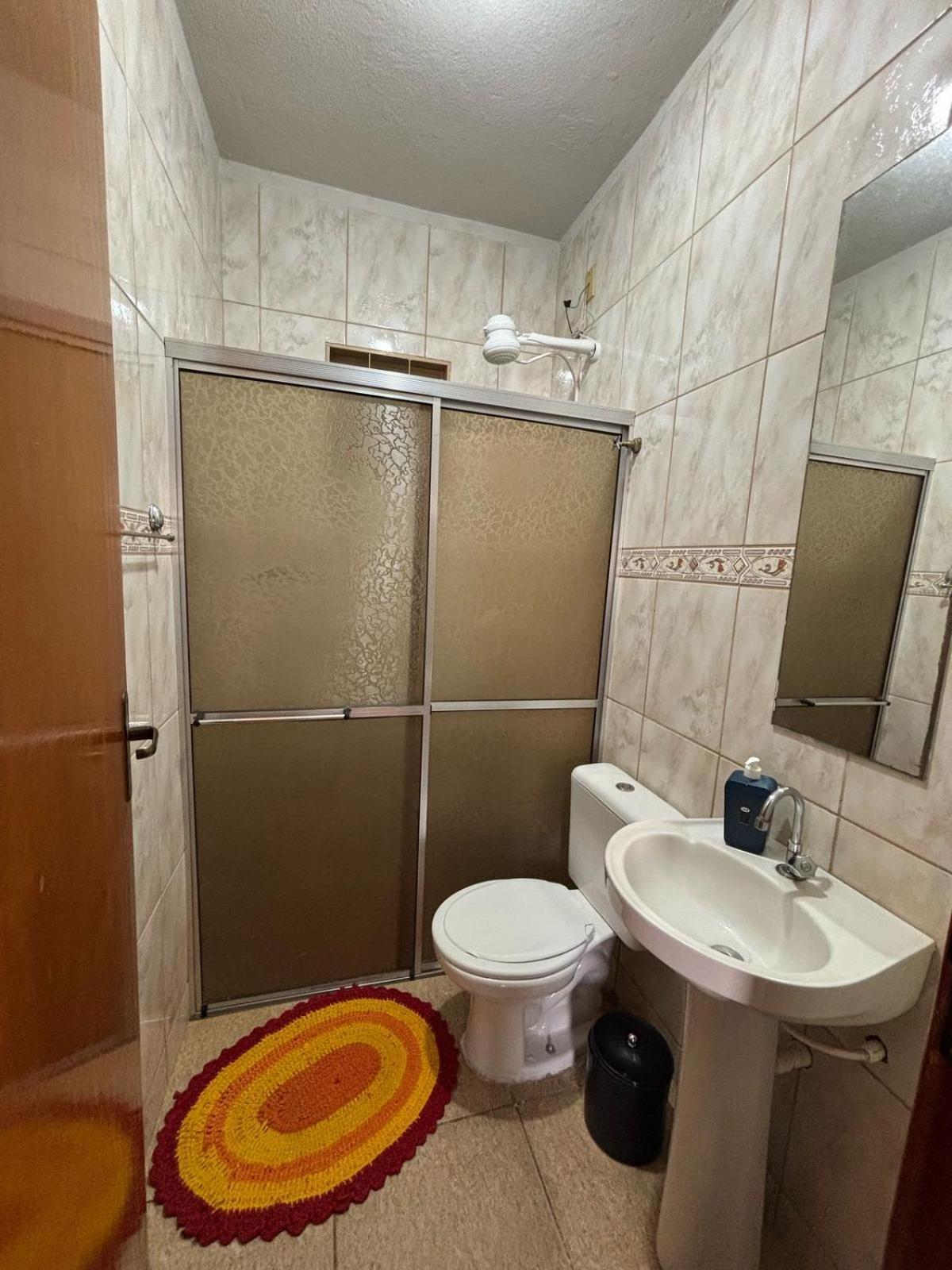 Holiday home Recanto Lemes