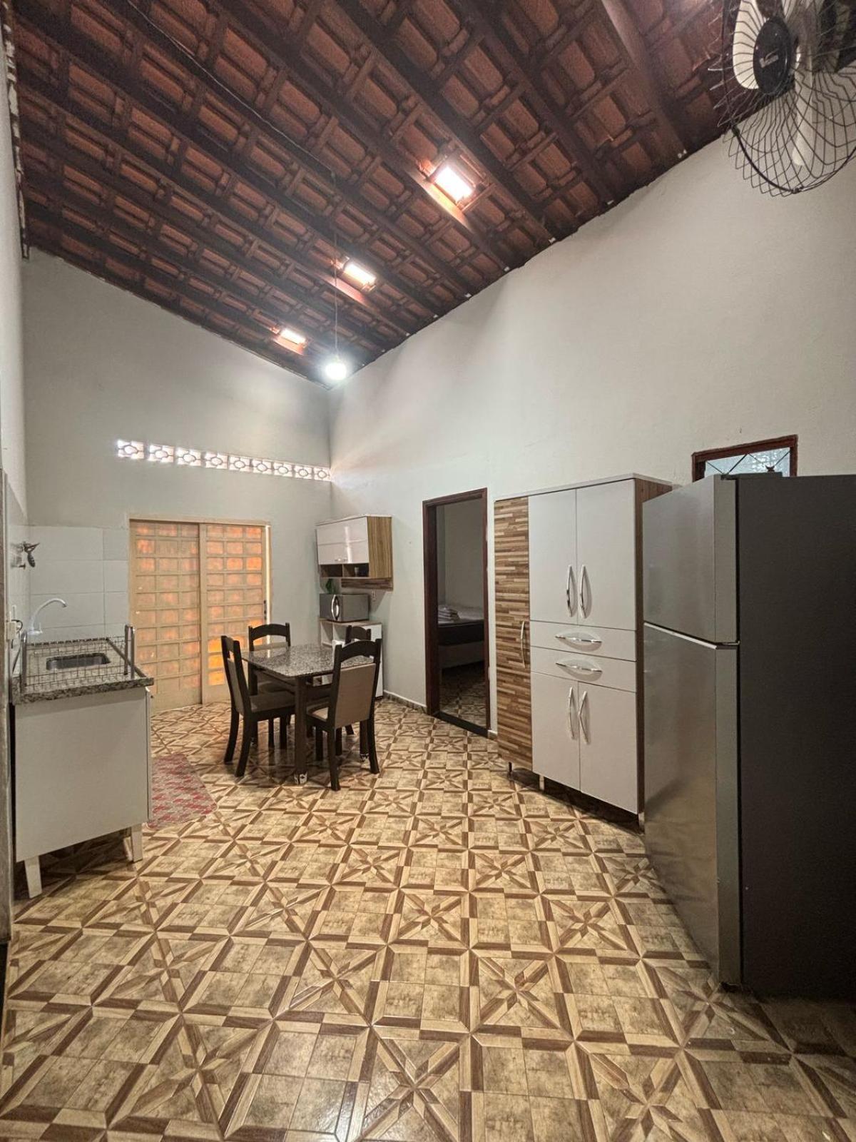 Casa de férias Recanto Lemes *