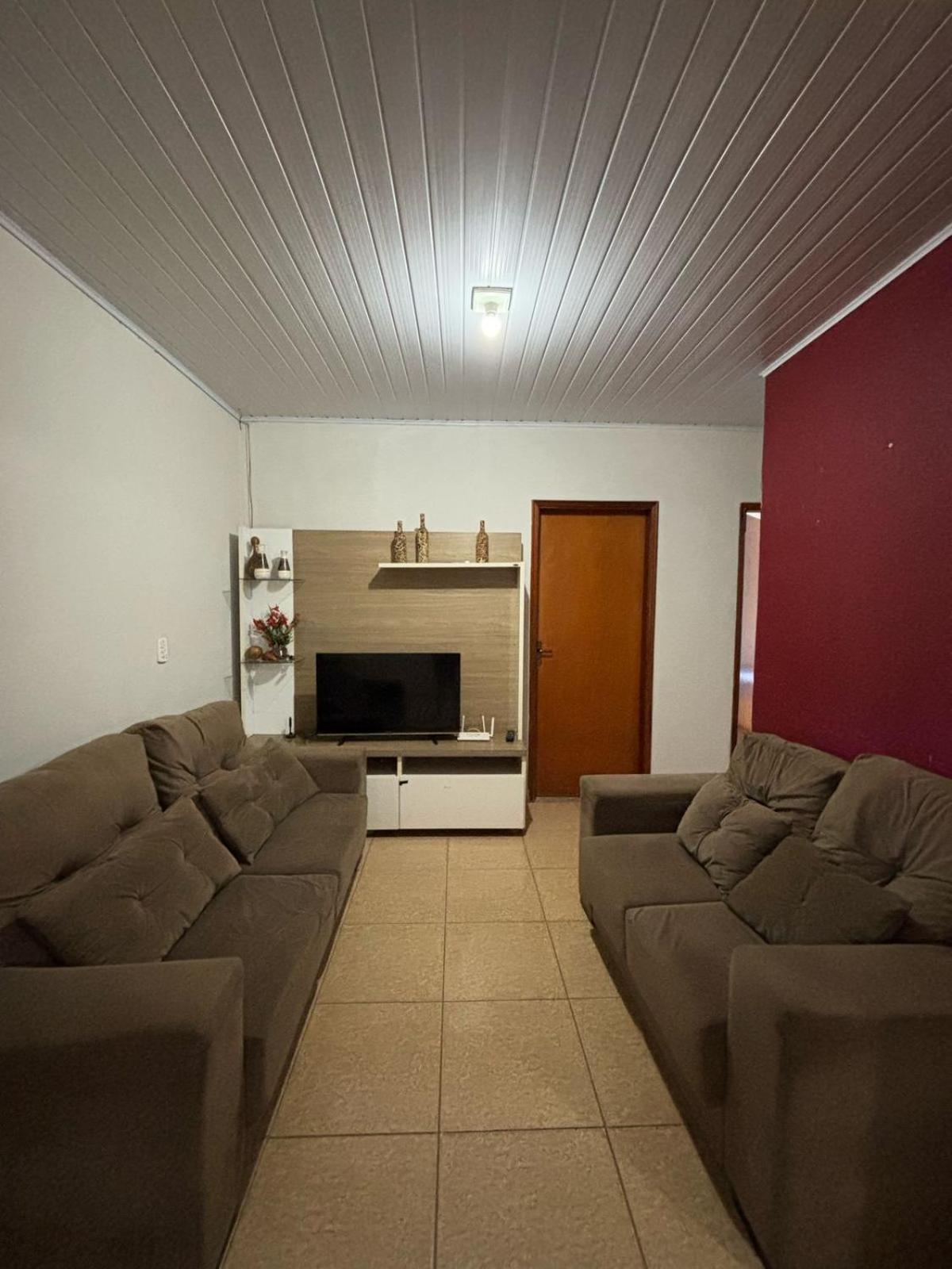 Casa de férias Recanto Lemes Olímpia