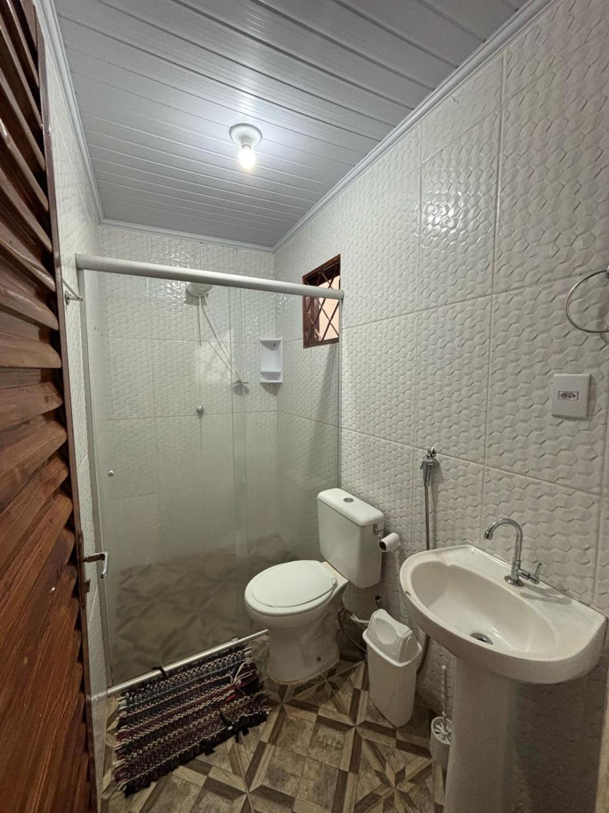Casa de férias Recanto Lemes *